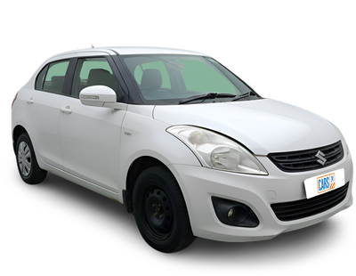 Maruti Swift Dzire-img